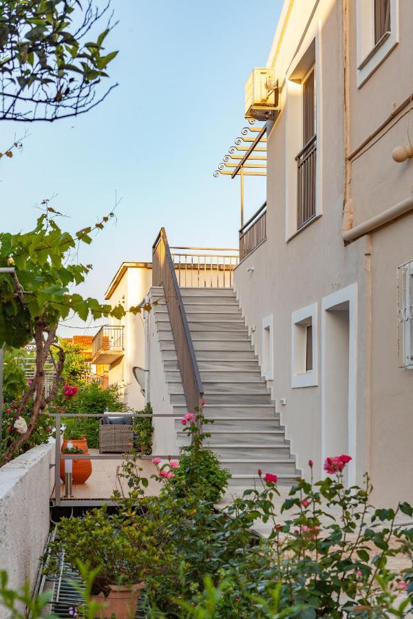 Antonis Apartments Kassiopi Exterior photo